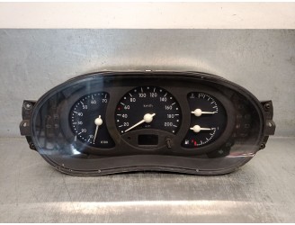 Recambio de cuadro instrumentos para renault clio ii (bb_, cb_) 1.2 (bb0a, bb0f, bb10, bb1k, bb28, bb2d, bb2h, cb0a,... referenc