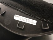 Recambio de moldura para bmw 5 gran turismo (f07) 530 d xdrive referencia OEM IAM 61319220824 51459142547 