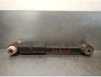 Recambio de amortiguador trasero izquierdo para mercedes-benz clase a (w168) a 170 cdi (168.009, 168.109) referencia OEM IAM A16