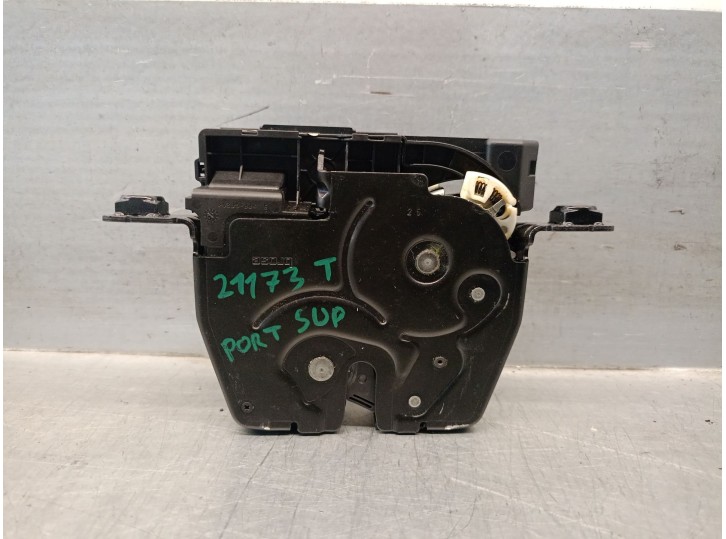 Recambio de cerradura maletero / porton para bmw 5 gran turismo (f07) 530 d xdrive referencia OEM IAM 51247269543 