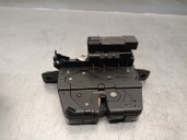 Recambio de cerradura maletero / porton para bmw 5 gran turismo (f07) 530 d xdrive referencia OEM IAM 51247269543 