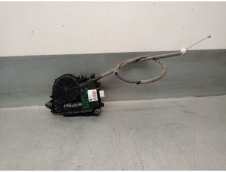 Recambio de motor cierre centralizado porton para bmw 5 gran turismo (f07) 530 d xdrive referencia OEM IAM 51247211168 91721410
