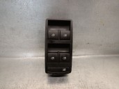 Recambio de mando elevalunas delantero izquierdo para opel insignia a (g09) 1.6 cdti (68) referencia OEM IAM 13222224 