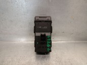 Recambio de mando elevalunas delantero izquierdo para opel insignia a (g09) 1.6 cdti (68) referencia OEM IAM 13222224 