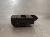 Recambio de mando elevalunas delantero izquierdo para opel insignia a (g09) 1.6 cdti (68) referencia OEM IAM 13222224 