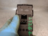 Recambio de mando elevalunas delantero izquierdo para opel insignia a (g09) 1.6 cdti (68) referencia OEM IAM 13222224 