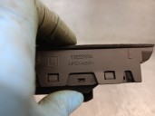 Recambio de mando elevalunas delantero izquierdo para opel insignia a (g09) 1.6 cdti (68) referencia OEM IAM 13222224 