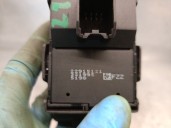Recambio de mando elevalunas delantero izquierdo para opel insignia a (g09) 1.6 cdti (68) referencia OEM IAM 13222224 