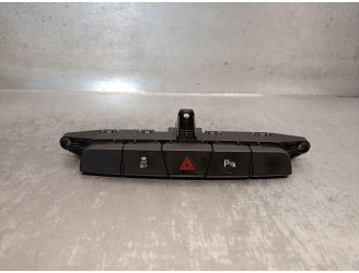 Recambio de warning para opel insignia a (g09) 1.6 cdti (68) referencia OEM IAM 23177688  