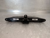 Replacement hazard warning switch for Opel Insignia A (G09) 1.6 CDTi (68) OEM IAM reference 23177688 