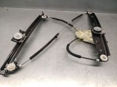 Recambio de elevalunas delantero izquierdo para bmw 5 gran turismo (f07) 530 d xdrive referencia OEM IAM 51337197919  