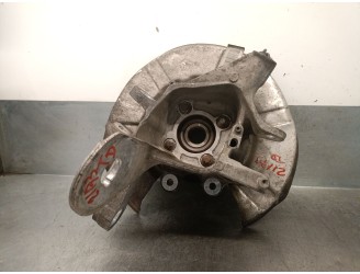 Recambio de mangueta trasera derecha para bmw 5 gran turismo (f07) 530 d xdrive referencia OEM IAM 33326796510 33326796510 