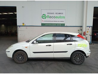 ford focus i (daw, dbw) del año 2004