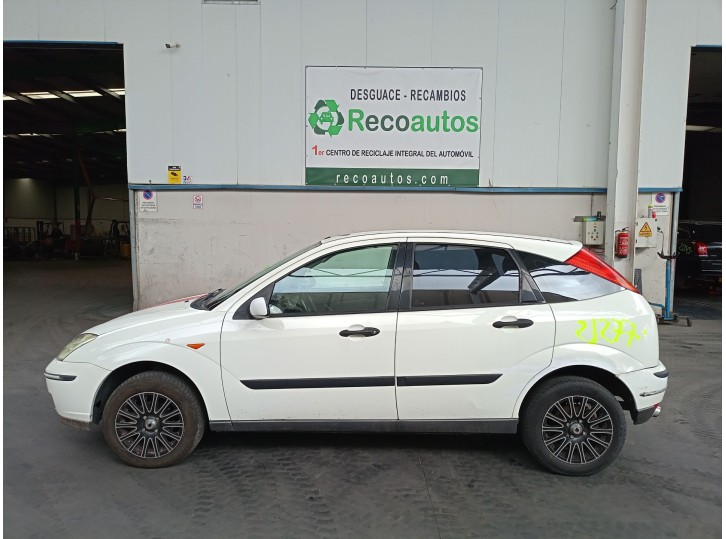 ford focus i (daw, dbw) del año 2004
