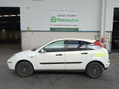ford focus i (daw, dbw) del año 2004