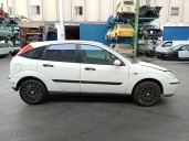 ford focus i (daw, dbw) del año 2004
