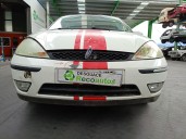 ford focus i (daw, dbw) del año 2004
