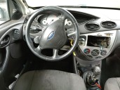 ford focus i (daw, dbw) del año 2004