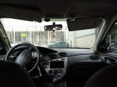 ford focus i (daw, dbw) del año 2004