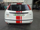 ford focus i (daw, dbw) del año 2004