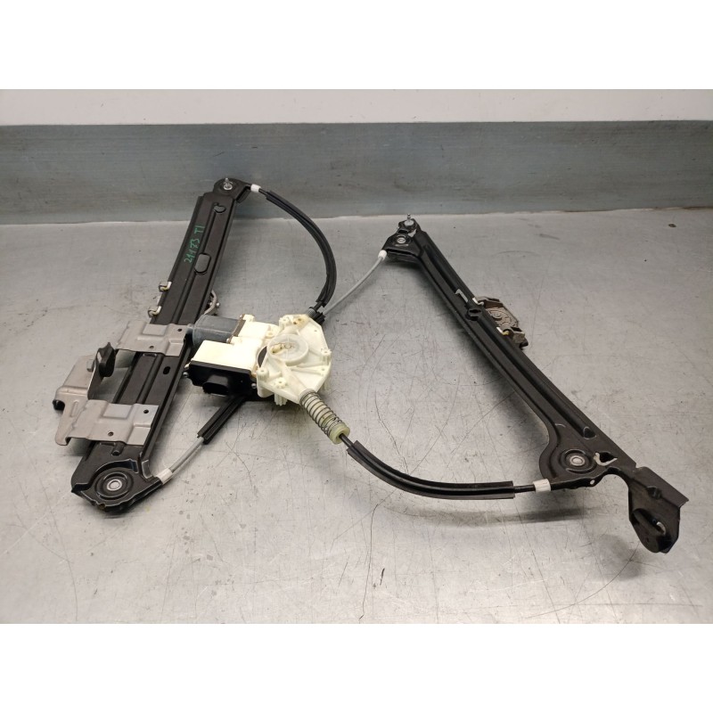 Recambio de elevalunas trasero izquierdo para bmw 5 gran turismo (f07) 530 d xdrive referencia OEM IAM 51357197923  