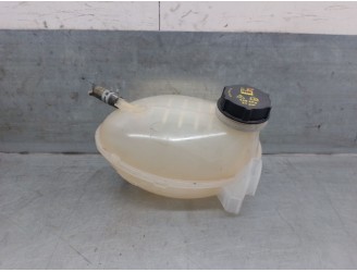 Recambio de deposito expansion para ford fiesta vii (hj, hf) 1.1 ti-vct referencia OEM IAM GN118A080AA 2066919 