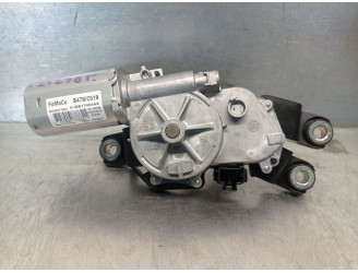 Recambio de motor limpia trasero para ford fiesta vii (hj, hf) 1.1 ti-vct referencia OEM IAM H1BB17404AA  W000077862 VALEO