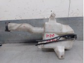 Recambio de deposito limpia para ford mondeo iii (b5y) 2.0 tdci referencia OEM IAM 1S7117618AF 1307948 