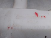 Recambio de deposito limpia para ford mondeo iii (b5y) 2.0 tdci referencia OEM IAM 1S7117618AF 1307948 