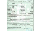 jaguar x-type i station wagon (x400) del año 2004