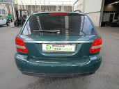 jaguar x-type i station wagon (x400) del año 2004