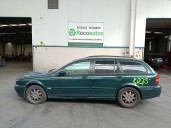 jaguar x-type i station wagon (x400) del año 2004
