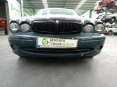 jaguar x-type i station wagon (x400) del año 2004