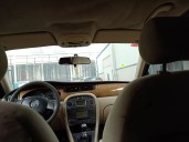 jaguar x-type i station wagon (x400) del año 2004