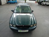 jaguar x-type i station wagon (x400) del año 2004