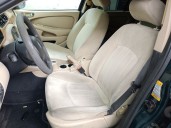 jaguar x-type i station wagon (x400) del año 2004