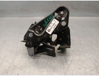 Recambio de cerradura capot para bmw 5 gran turismo (f07) 530 d xdrive referencia OEM IAM 718376108 51237206453 