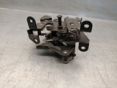 Recambio de cerradura capot para bmw 5 gran turismo (f07) 530 d xdrive referencia OEM IAM 718376108 51237206453 