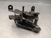 Recambio de cerradura capot para bmw 5 gran turismo (f07) 530 d xdrive referencia OEM IAM 718376108 51237206453 