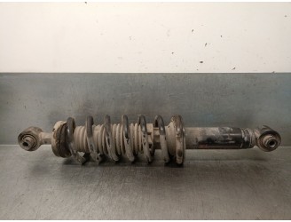 Recambio de amortiguador trasero izquierdo para peugeot 407 (6d_) 2.0 hdi 135 (6drhrh, 6drhre, 6drhrg, 6drhrj) referencia OEM IA