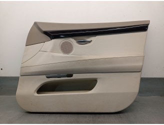Recambio de guarnecido puerta delantera derecha para bmw 5 gran turismo (f07) 530 d xdrive referencia OEM IAM 51417260624  