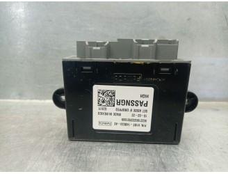 Recambio de modulo confort para ford fiesta vii (hj, hf) 1.1 ti-vct referencia OEM IAM H1BT14B533AE  