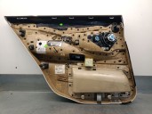 Recambio de guarnecido puerta trasera derecha para bmw 5 gran turismo (f07) 530 d xdrive referencia OEM IAM 51427261036  