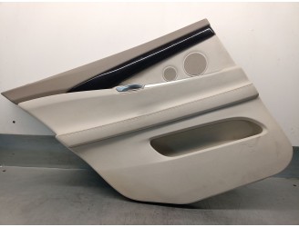 Recambio de guarnecido puerta trasera izquierda para bmw 5 gran turismo (f07) 530 d xdrive referencia OEM IAM 51427261035  
