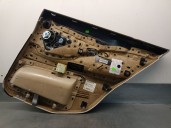 Recambio de guarnecido puerta trasera izquierda para bmw 5 gran turismo (f07) 530 d xdrive referencia OEM IAM 51427261035  