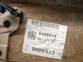 Recambio de guarnecido puerta trasera izquierda para bmw 5 gran turismo (f07) 530 d xdrive referencia OEM IAM 51427261035  