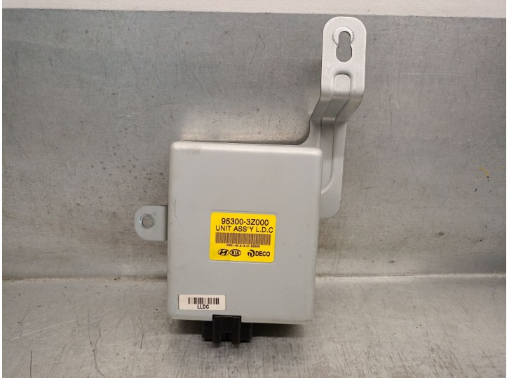 Recambio de modulo electronico para hyundai i40 i (vf) 1.7 crdi referencia OEM IAM 953003Z000 