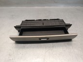 Recambio de guantera para bmw 5 gran turismo (f07) 530 d xdrive referencia OEM IAM 51459199118 