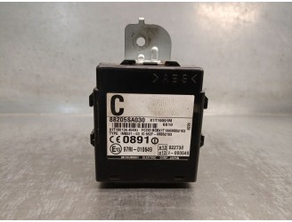 Recambio de centralita inmovilizador para subaru forester (sg_) 2.0 x awd (sg5) referencia OEM IAM 88205SA030 