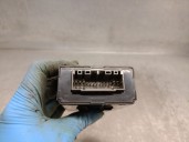 Recambio de centralita inmovilizador para subaru forester (sg_) 2.0 x awd (sg5) referencia OEM IAM 88205SA030 